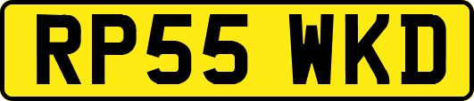RP55WKD