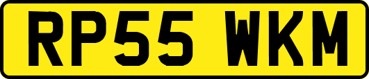 RP55WKM