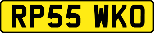 RP55WKO