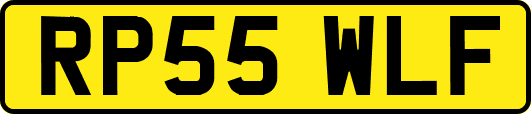RP55WLF