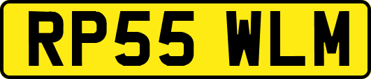 RP55WLM