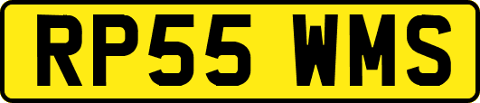 RP55WMS