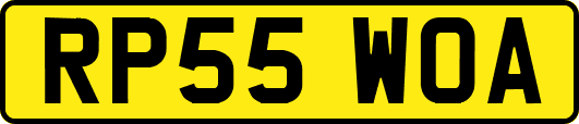 RP55WOA