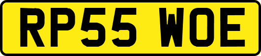 RP55WOE