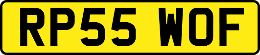 RP55WOF