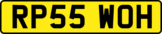 RP55WOH