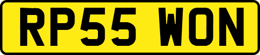 RP55WON