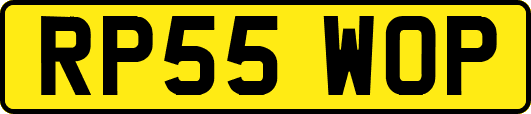 RP55WOP