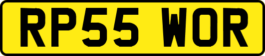RP55WOR
