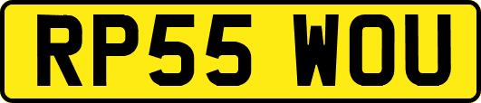 RP55WOU