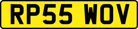 RP55WOV
