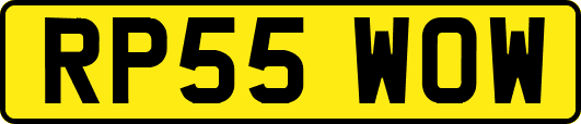 RP55WOW