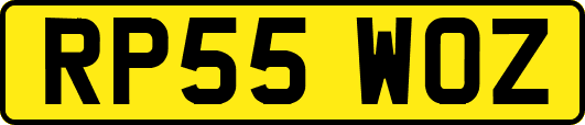 RP55WOZ