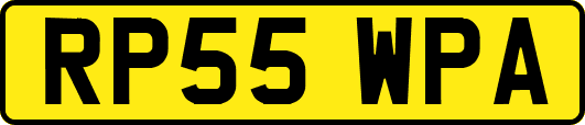 RP55WPA