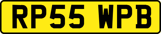 RP55WPB