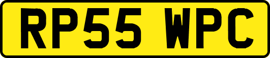 RP55WPC