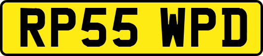 RP55WPD
