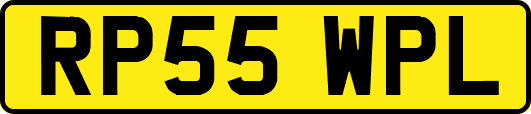 RP55WPL
