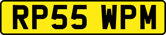 RP55WPM