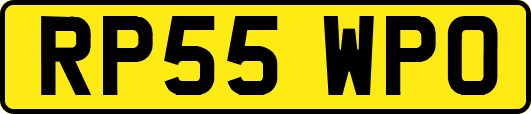 RP55WPO