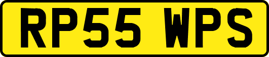 RP55WPS