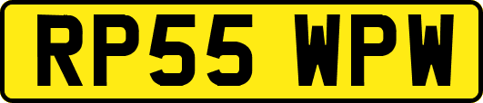 RP55WPW