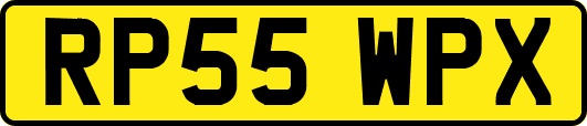 RP55WPX