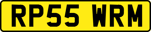 RP55WRM