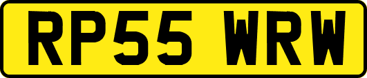 RP55WRW