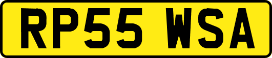 RP55WSA