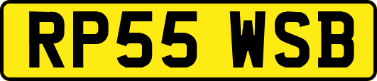RP55WSB
