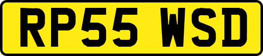 RP55WSD