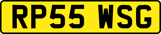 RP55WSG