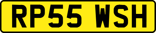 RP55WSH