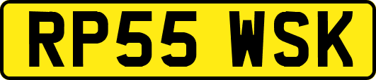 RP55WSK