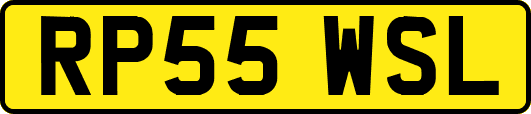 RP55WSL