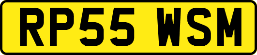RP55WSM