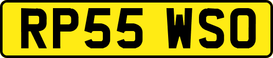 RP55WSO