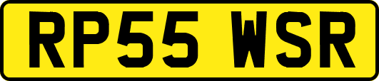 RP55WSR