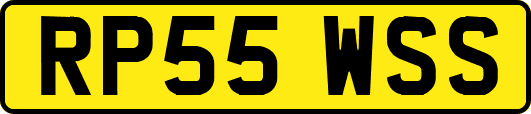RP55WSS