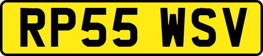 RP55WSV