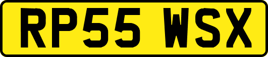RP55WSX
