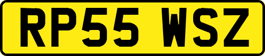 RP55WSZ