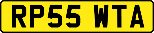 RP55WTA