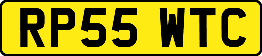 RP55WTC