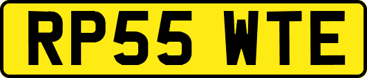 RP55WTE