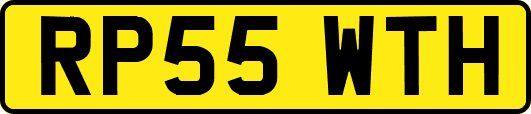 RP55WTH