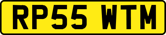 RP55WTM