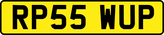 RP55WUP
