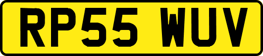 RP55WUV